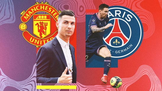 After wildest transfer window ever, Ronaldo and Messi Look to Make More History