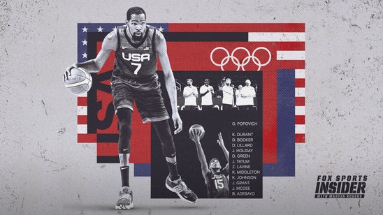 How the U.S. men's basketball program can return to Olympic dominance