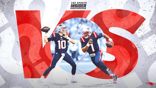 Mac Jones vs. Cam Newton: The NFL’s most intriguing guessing game