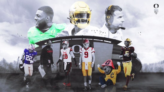 Pac-12 Preview: Oregon's recruiting provides edge over USC, rest of field