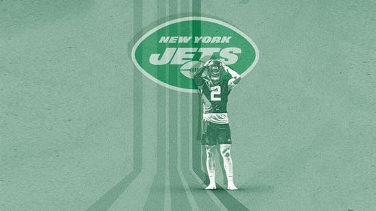 Zach Wilson's early struggles with the New York Jets create concern