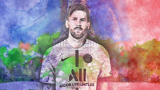 Lionel Messi's arrival at PSG represents the joy and agony of the soccer world