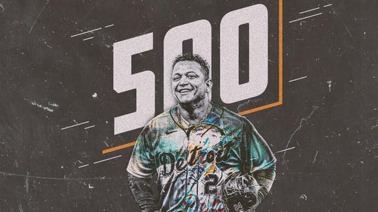 MLB world reacts to Miguel Cabrera's 500th career home run