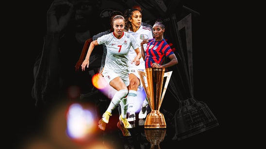 Why CONCACAF’s investment in women’s soccer matters