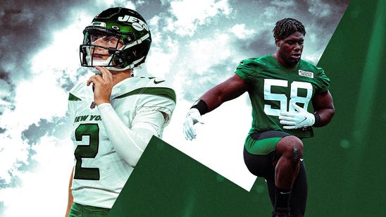 With injuries taking a toll, will Zach Wilson be able to lift the Jets as a rookie?