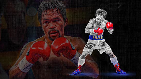 Is it time for Manny Pacquiao to retire after loss to Yordenis Ugás?