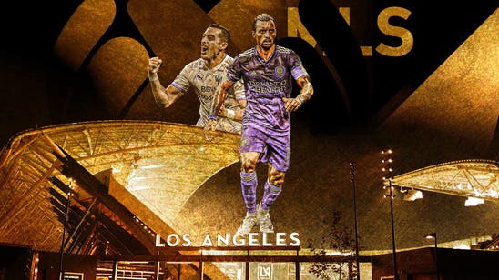 MLS All-Star Game 2021: How to watch, start, channel and more from MLS vs. Liga MX