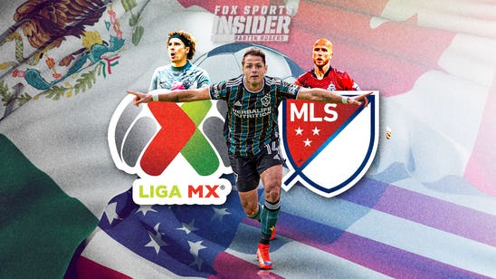 MLS & Liga MX: The ‘best (soccer) league in the world’ forming soon?