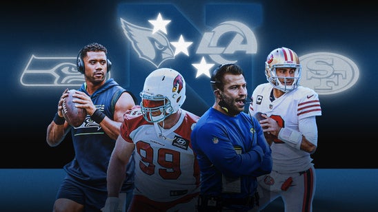 Ranking the biggest concerns for each NFC West team in 2021