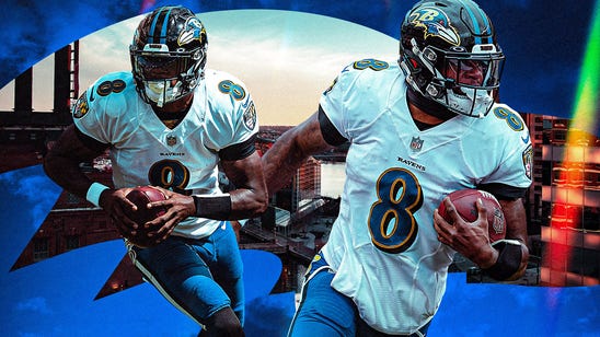 Is this the season the NFL defenses finally solve the Lamar Jackson conundrum?