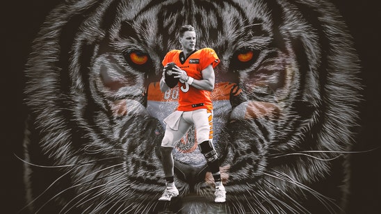 Joe Burrow is set to play in the Bengals' preseason finale, but is it worth the risk?