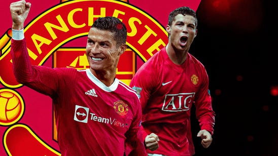Ronaldo’s stunning return to Man United caps wildest transfer window ever