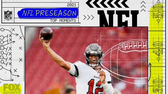 NFL preseason: Top moments from Saturday's games