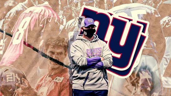 New York Giants draw the wrong kind of attention after practice fight