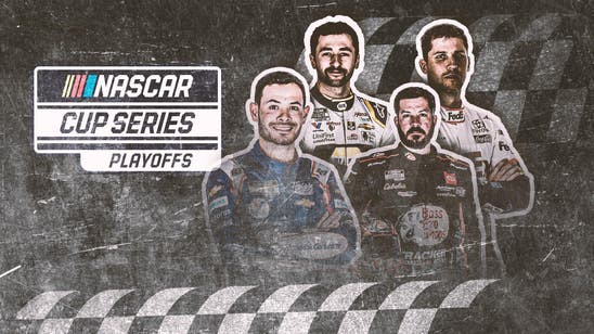 NASCAR's 16-driver playoff field is set: Who will win?