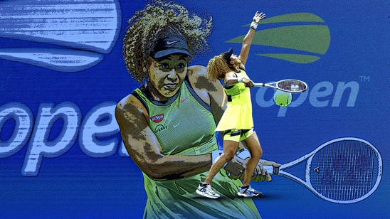 Naomi Osaka's return, Andy Murray's tough loss highlight Day 1 of US Open
