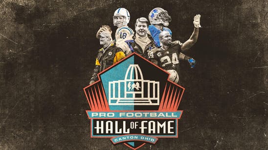 The 2020 and 2021 Pro Football Hall of Fame classes are loaded with star power