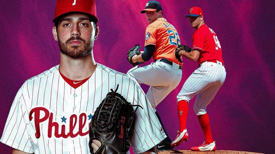 Former top pick Mark Appel has sights set on the big leagues once again