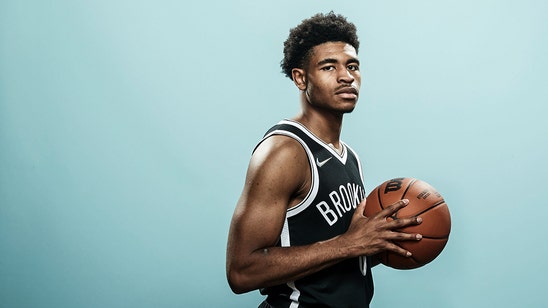 Rookie Cam Thomas could give the Brooklyn Nets yet another elite scorer