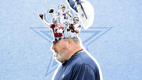 Hall of Fame Game highlights Dallas Cowboys' second option behind Dak Prescott