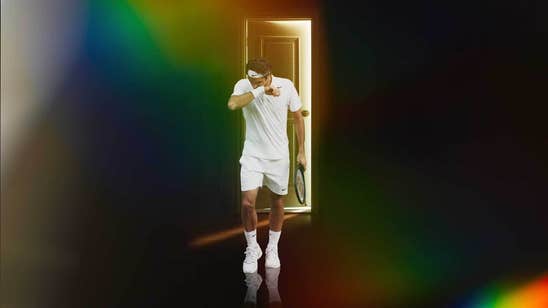 Roger Federer to undergo knee surgery but says he'll attempt comeback