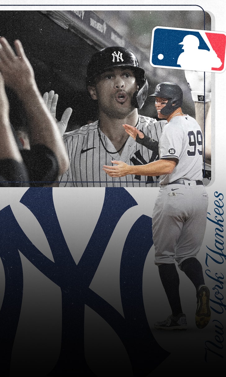 The New York Yankees are once again bringing the good times in the Bronx