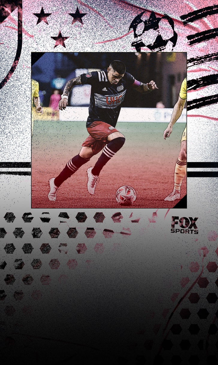 New England Revolution ahead of Seattle Sounders in Alexi Lalas' MLS power rankings