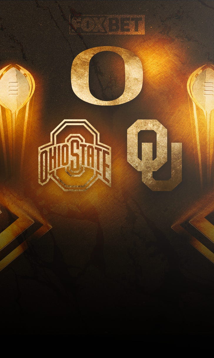 The three best College Football Playoff bets as Week 0 kicks off | FOX Sports