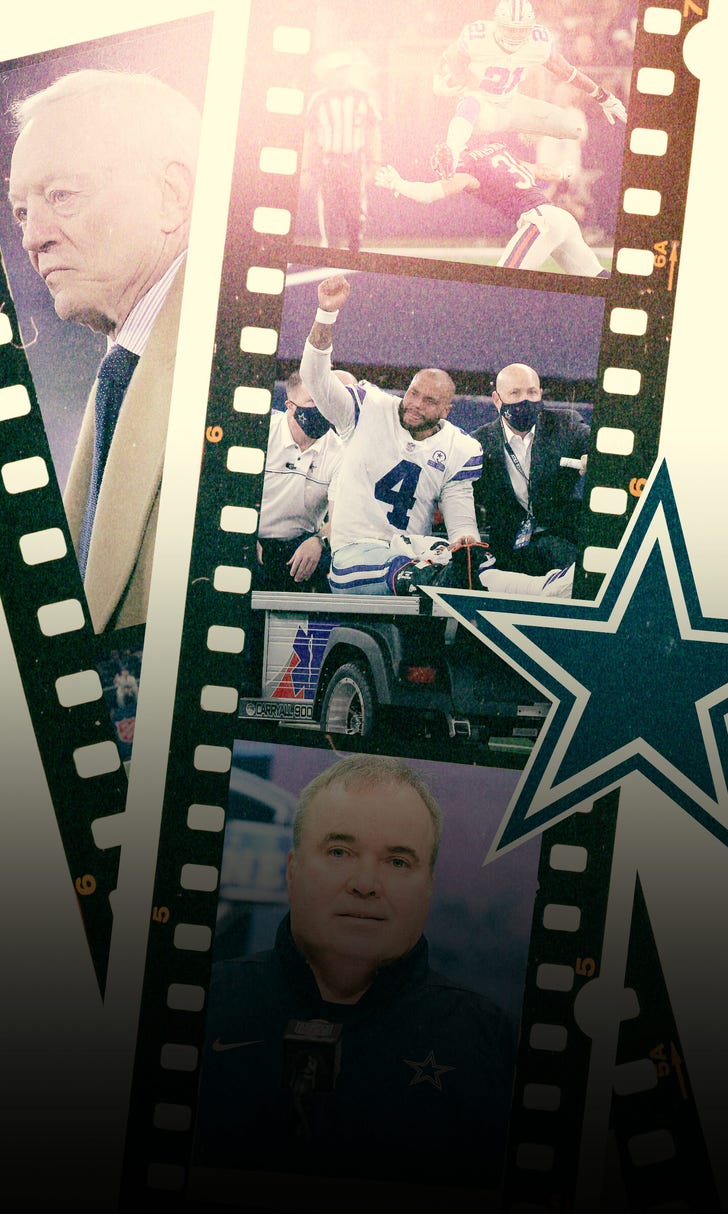 watch nfl dallas cowboys live