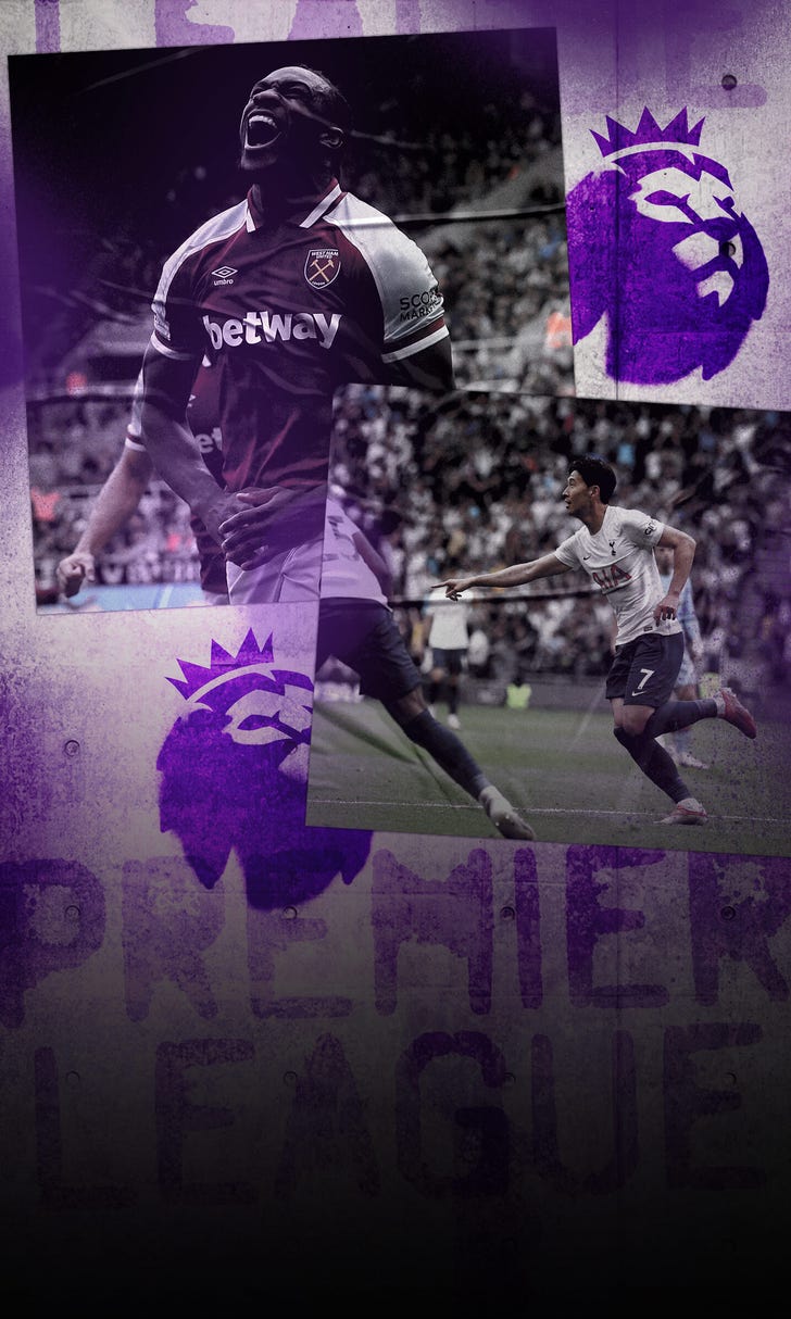 Premier League top moments: Son Heung-Min, Spurs upset Manchester City