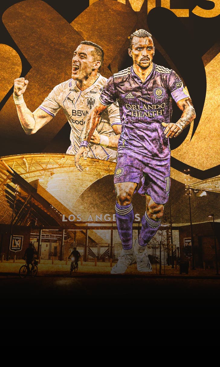 MLS All-Star Game 2021: How to watch, start, channel and more from MLS vs. Liga MX