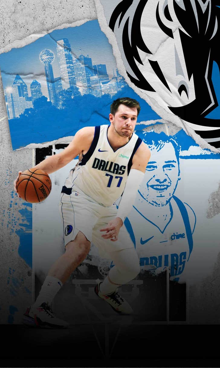 What's next for Luka Dončić after signing mega-deal with Dallas Mavericks?