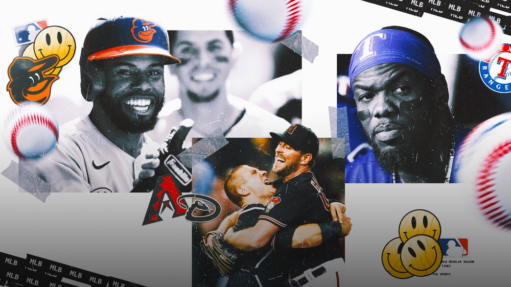 No-hitters, walk-offs and Shohei Ohtani: When good things happen to bad teams