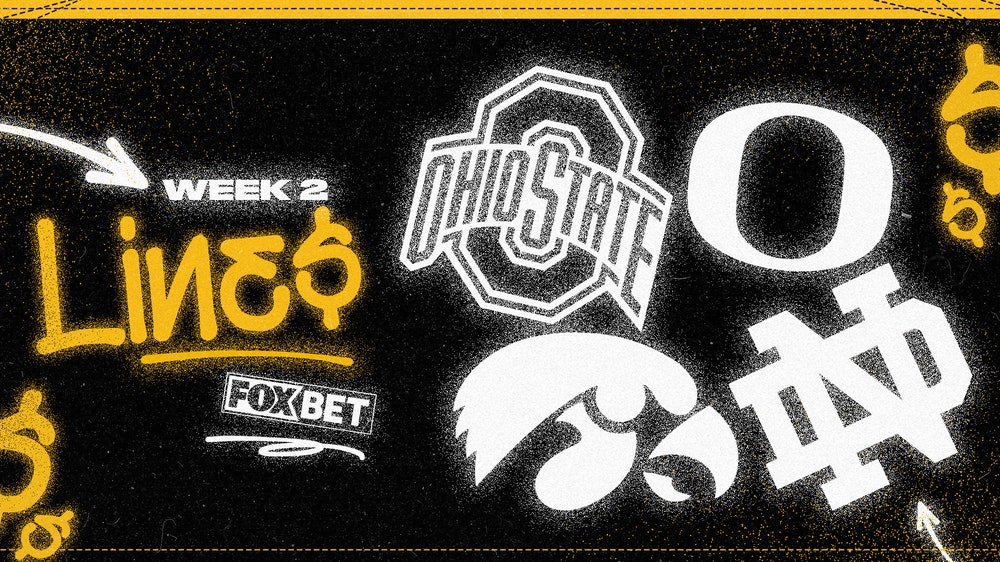 College football Week 2 results: Who covered, closing lines, more