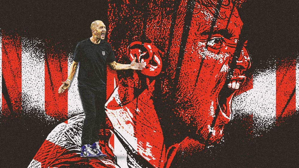 Ricardo Pepi, USMNT bench spark crucial win over Honduras in World Cup qualifier