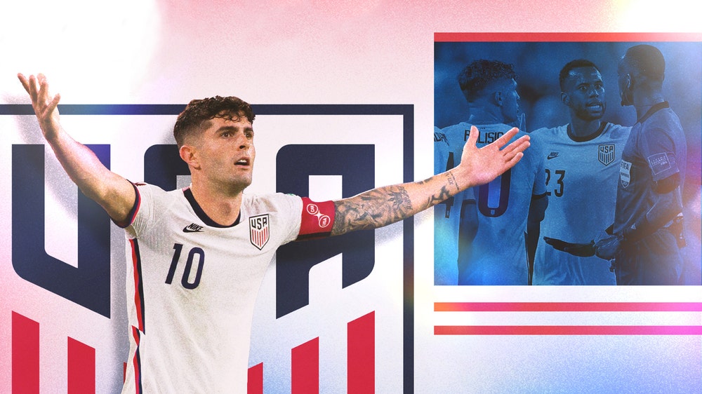 USMNT's quest for World Cup in worrisome place after tie vs. Canada