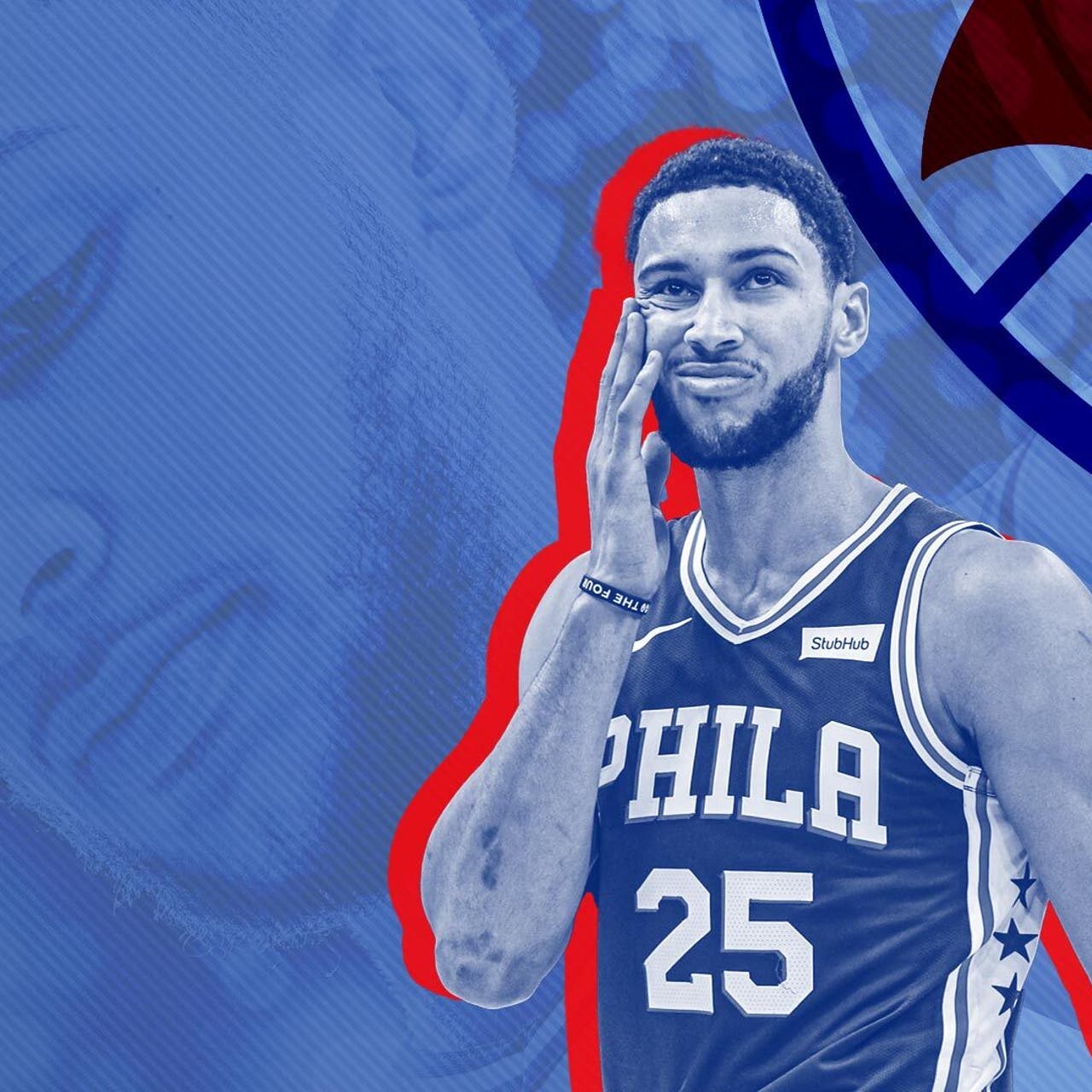 Demand for Sixers tickets ranks third in NBA according to StubHub