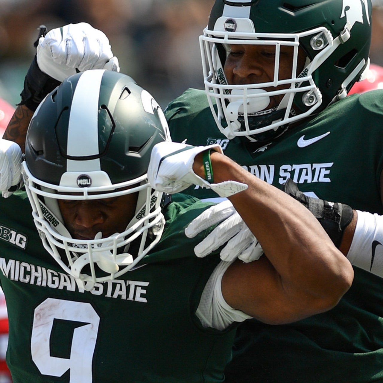 How To Bet Michigan State Vs Miami Odds Picks And More Fox Sports