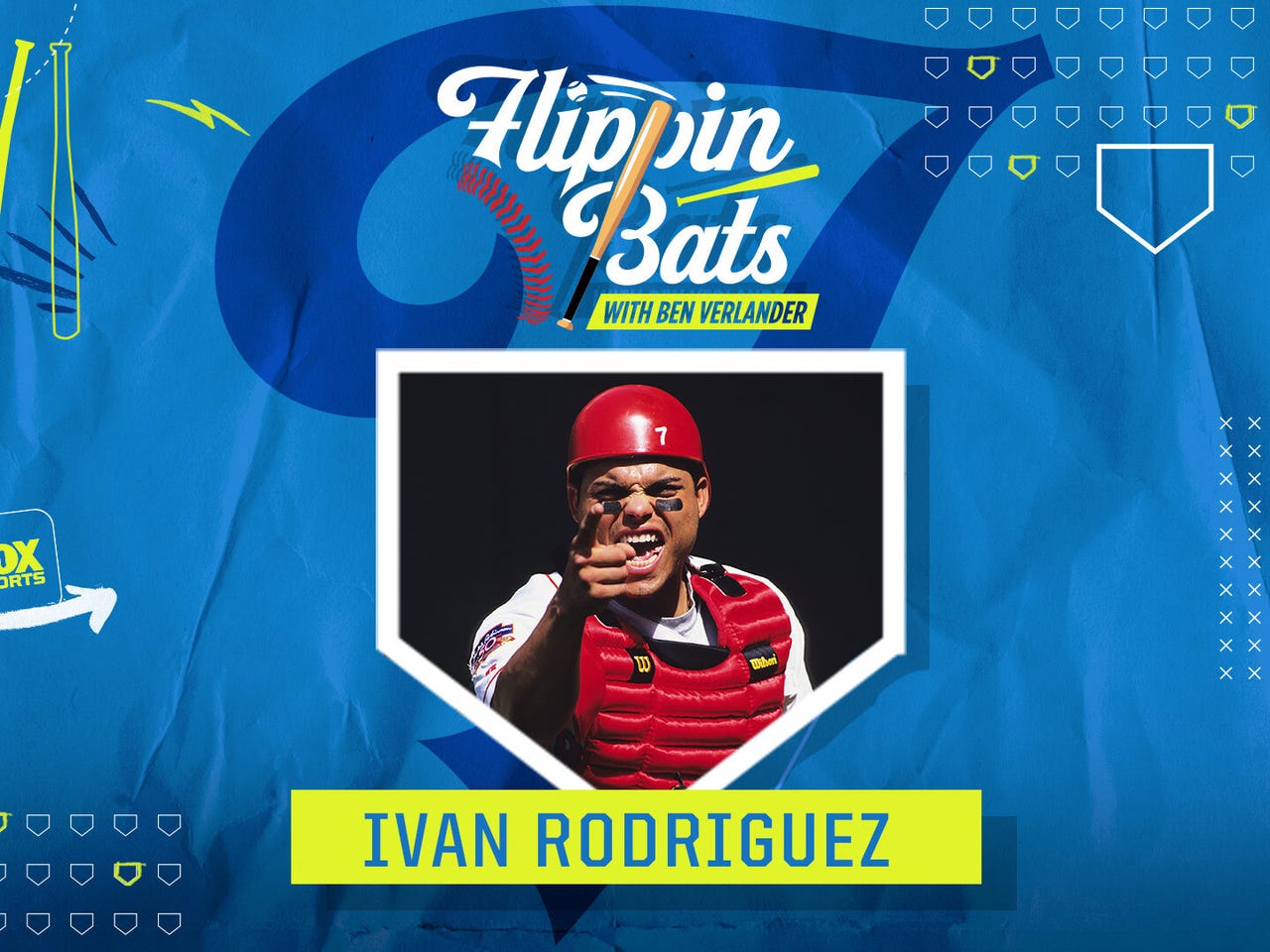 Remembering a Miami Marlins legend: Ivan Rodriguez