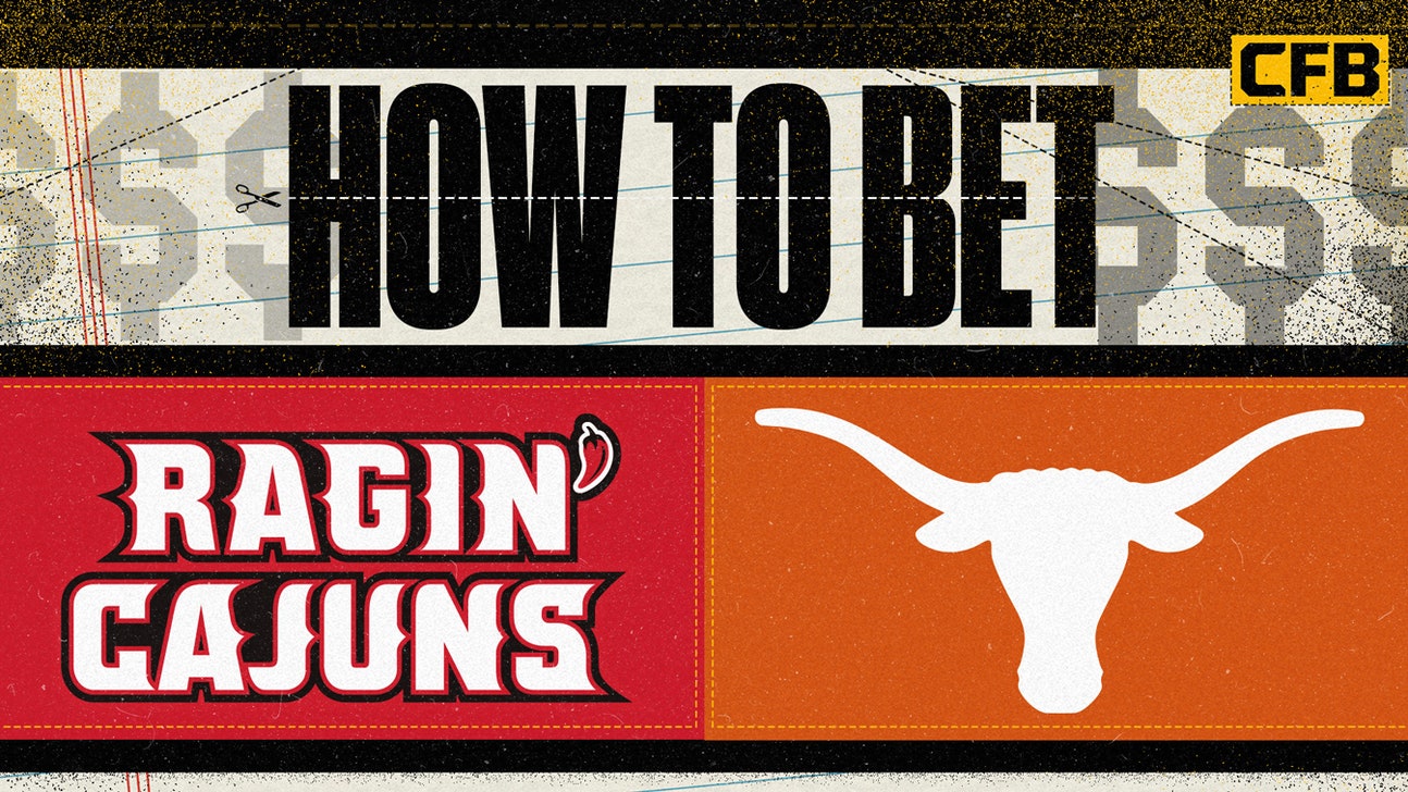 Texas vs. Louisiana odds: How to bet, picks, more