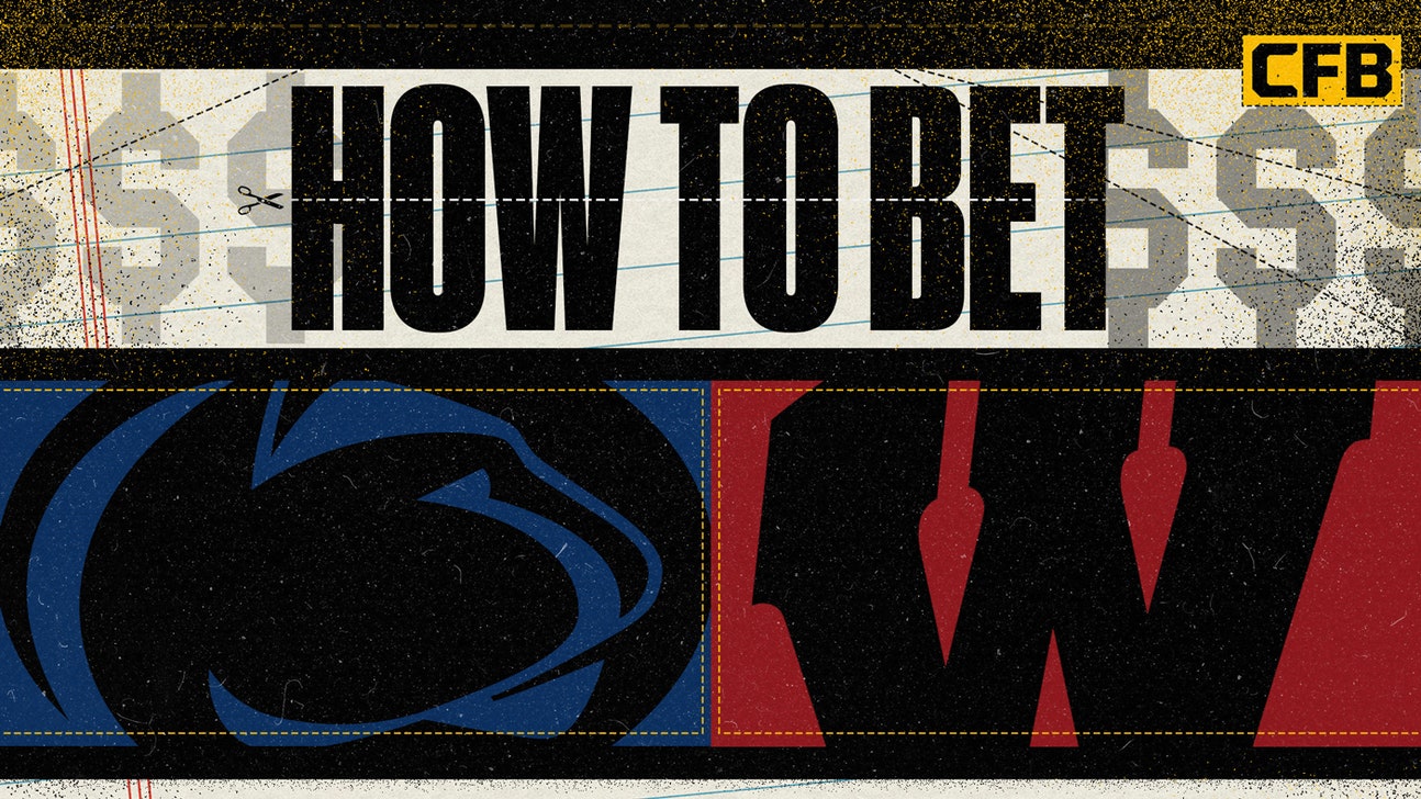 Wisconsin vs. Penn State odds: How to bet, picks, more