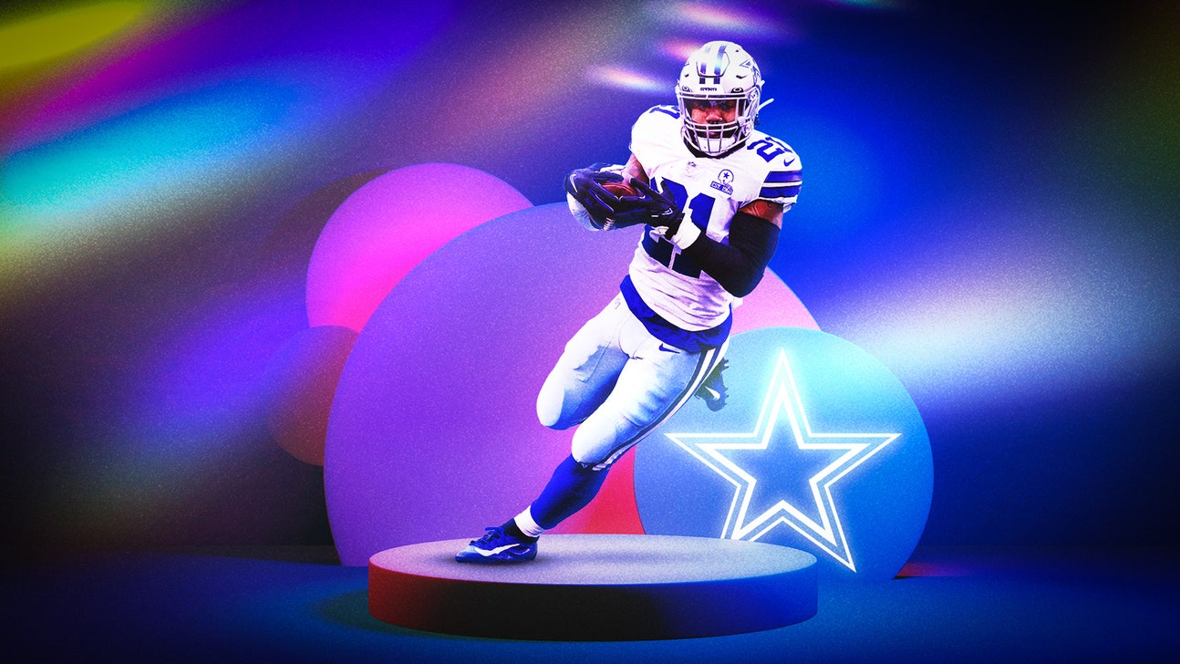 Will Ezekiel Elliott bounce back with the Dallas Cowboys this season?