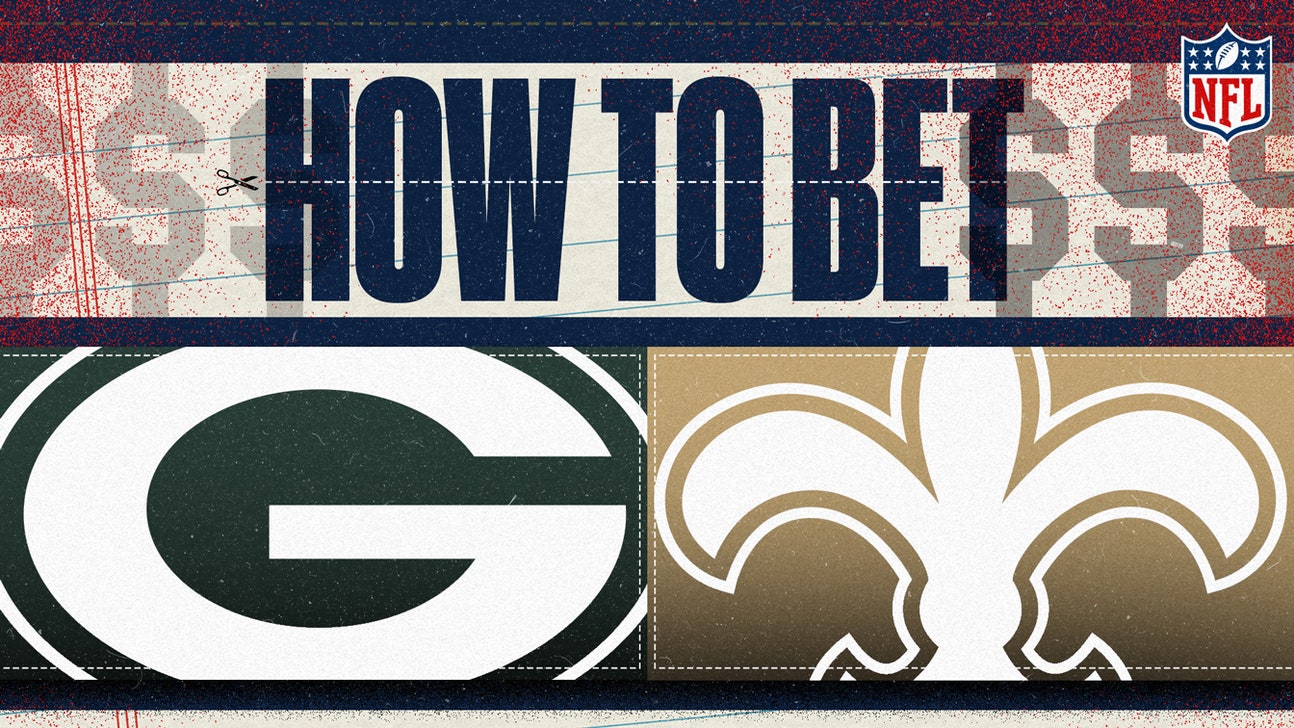 Packers vs. Saints odds: How to bet, picks, more
