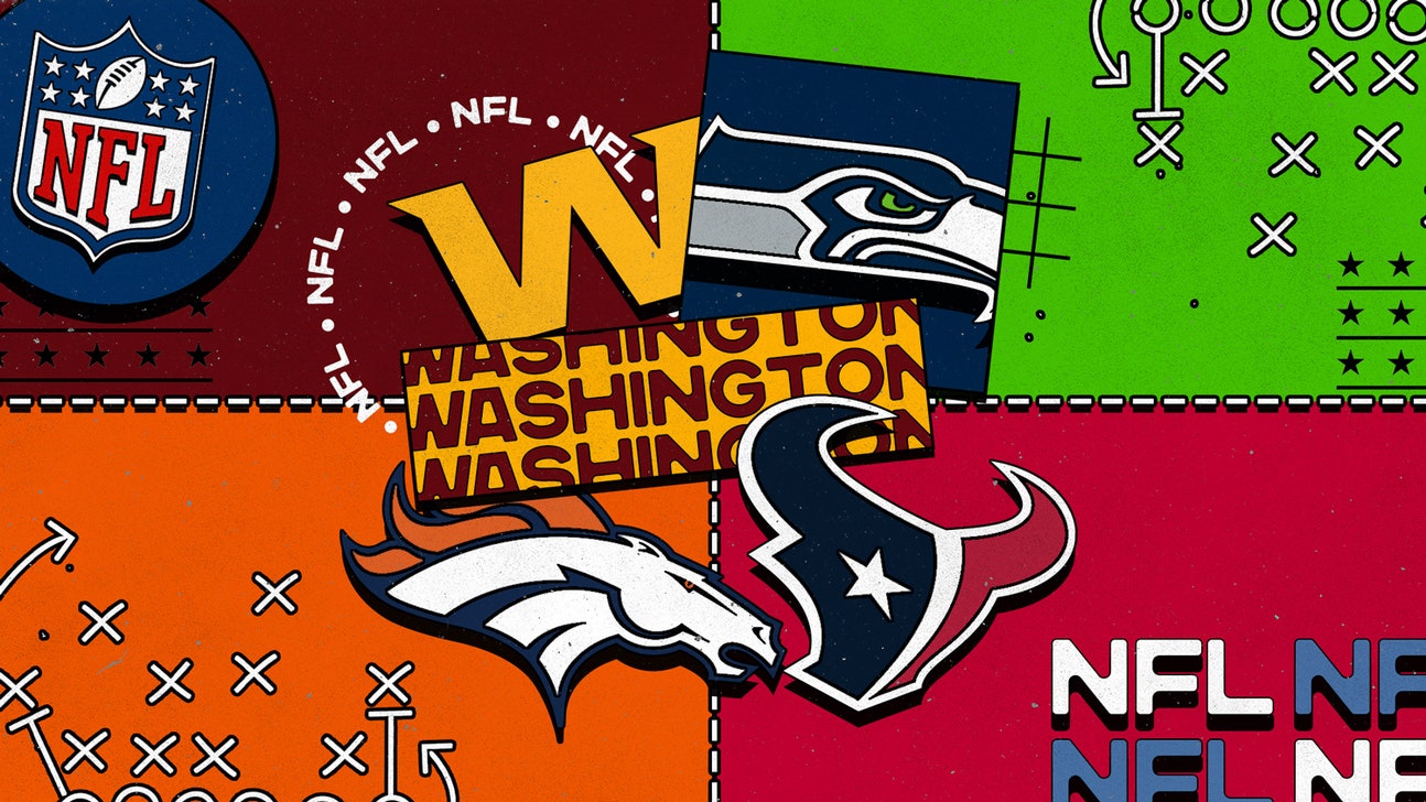 NFL Week 1 odds: Why the Seahawks, Broncos and more are your best bets