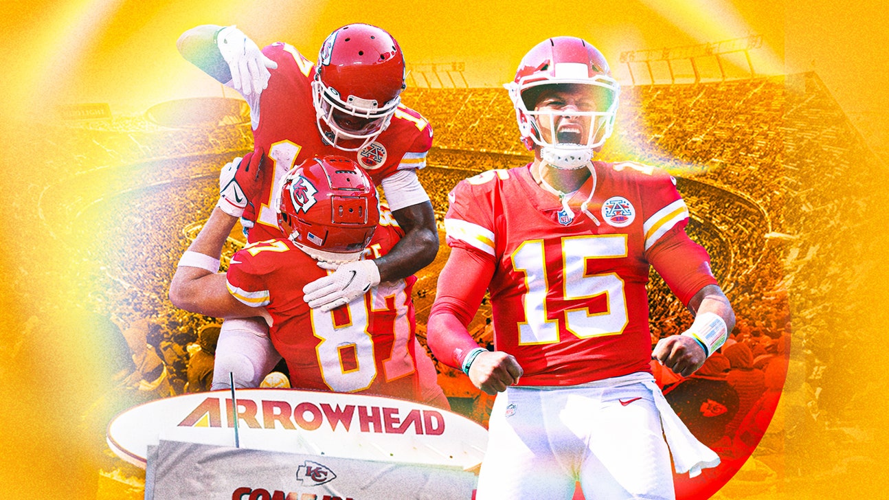 Will it take perfect football to beat the Kansas City Chiefs?