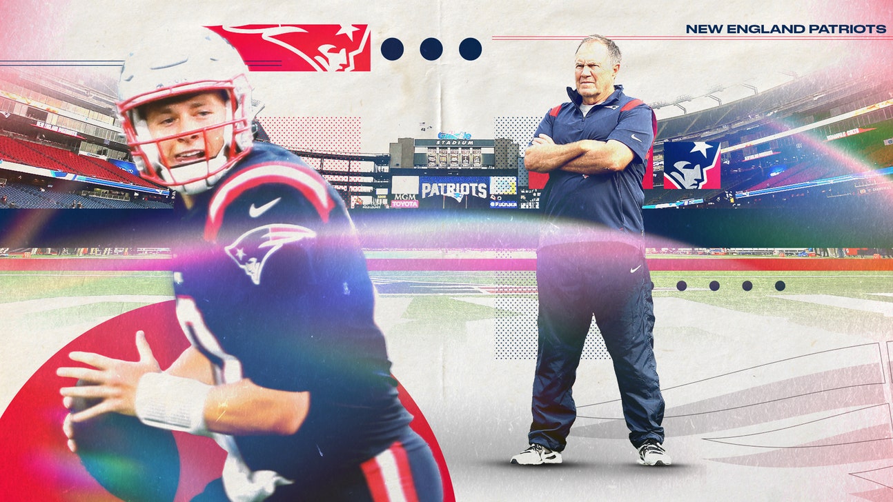 Did Mac Jones earn the New England Patriots' respect in his NFL debut?