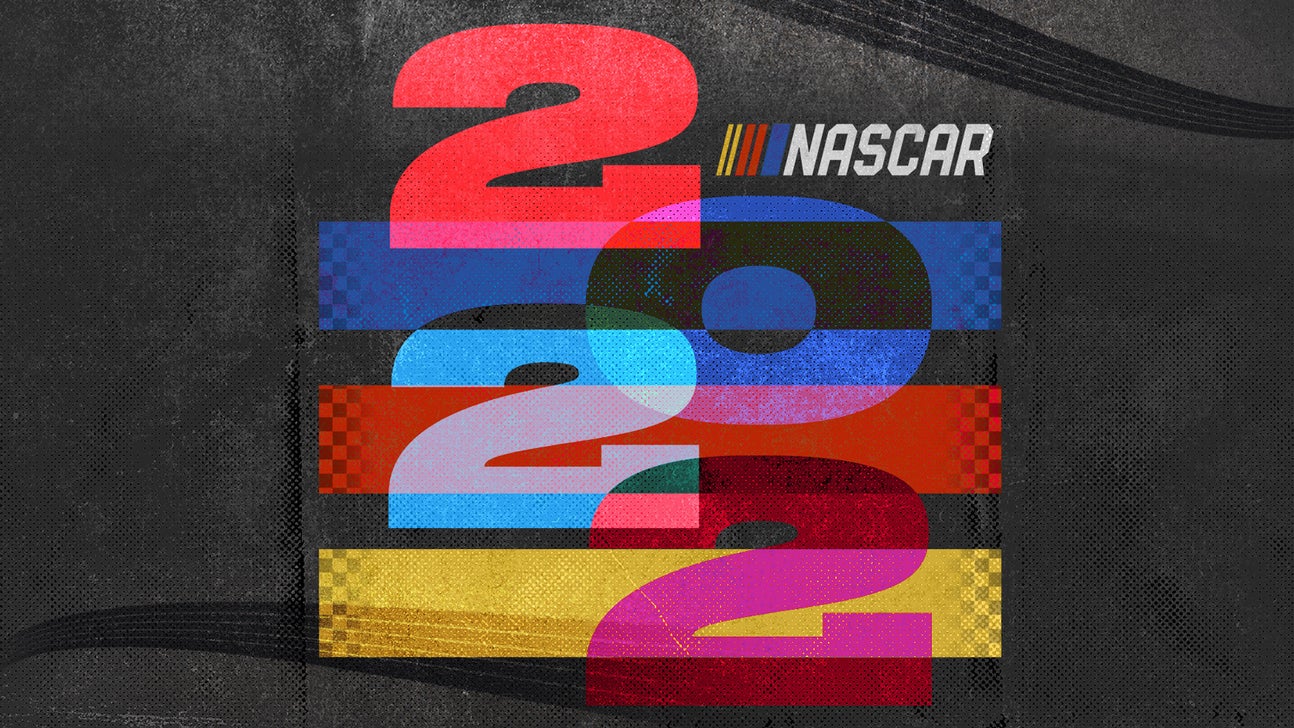 NASCAR's schedule changes for 2022 show an effort to keep things fresh