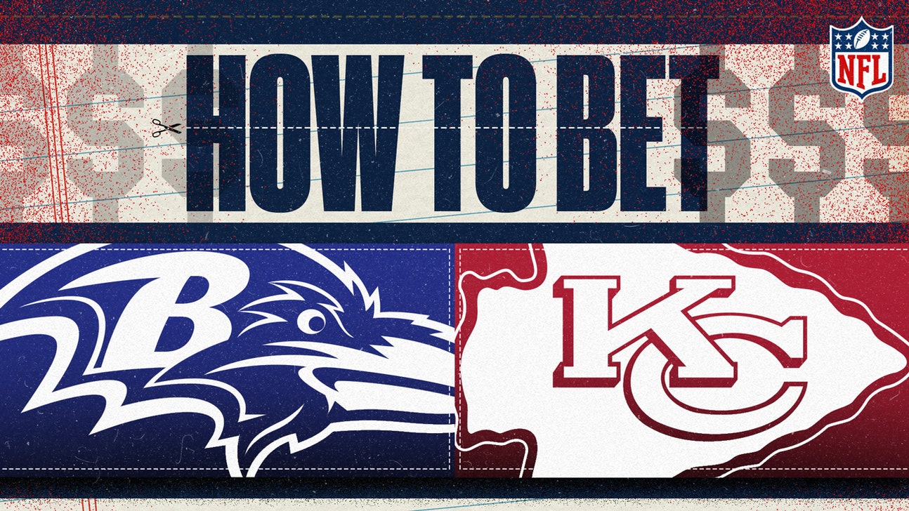 Chiefs vs. Ravens odds: How to bet, picks, more