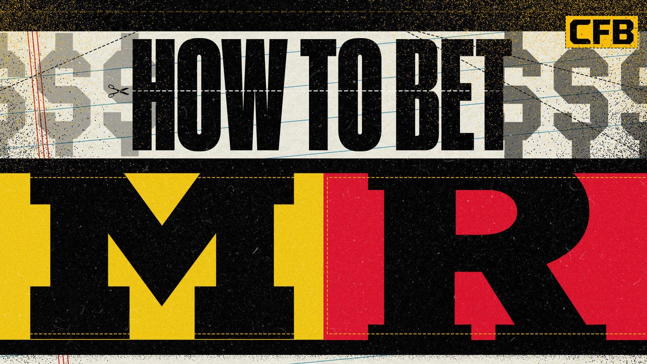 Michigan vs. Rutgers odds: Point spread, picks, how to bet, more