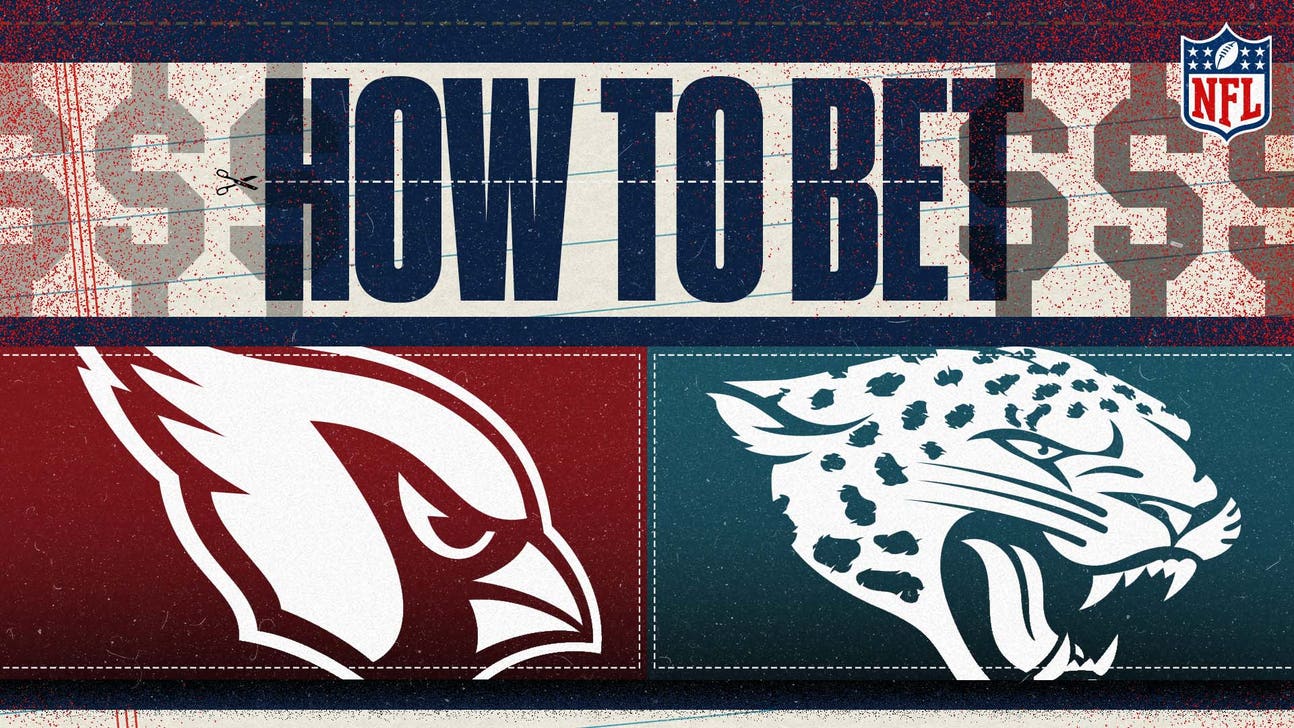 Cardinals vs. Jaguars odds: How to bet, point spread, picks, more